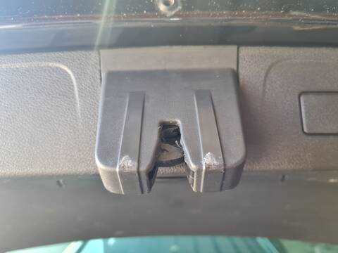 Foto 1ª: Cerradura Maletero Portón Volkswagen Passat BUSINESS 150CV 110KW [DSRA] (2020)