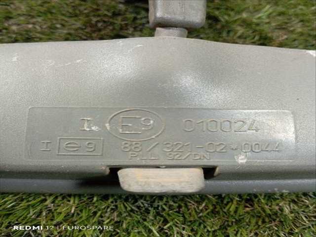 Foto 3ª: Retrovisor Interior Santana Anibal 2.8 TD MILITAR [8140.43P] (2004)