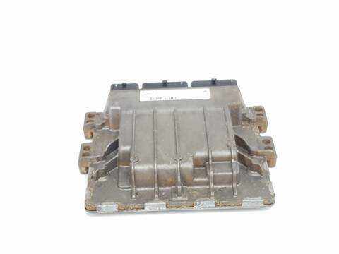 Foto 2ª: Centralita Motor ECU Renault Arkana TECHNO