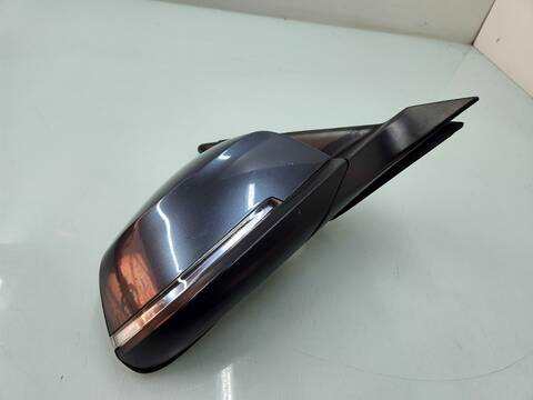 Foto 4ª: Retrovisor Derecho Bmw Serie 1 114 118D 143CV 105KW [N47D20C] (2011)