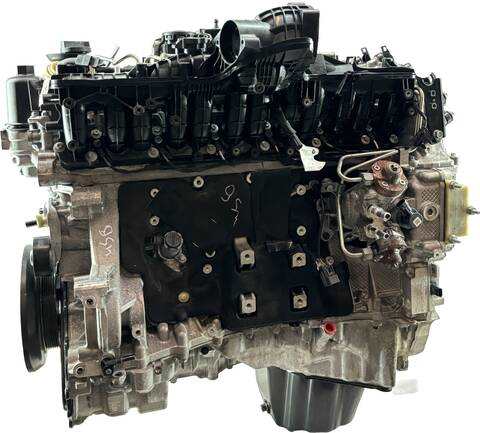 Foto 3ª: Motor Completo Land Rover Discovery 3.0 D250 249 CV 183KW [DT306] (2021)