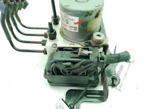 Foto 2ª: Abs Hyundai Tucson 2.0 CRDI [D4HA] (2015)