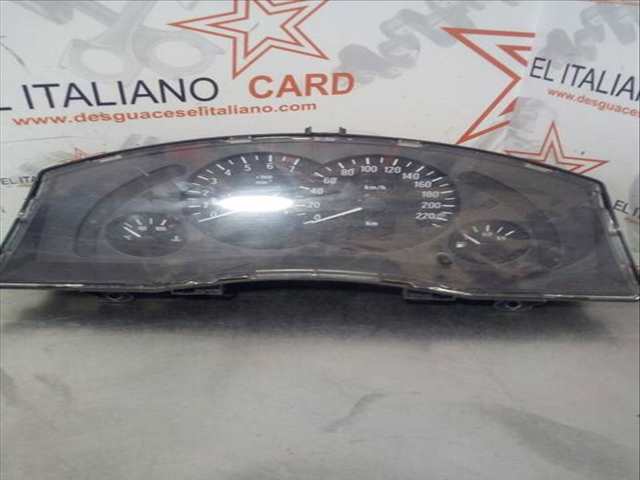 Cuadro de Instrumentos Opel Meriva ESSENTIA 100CV 74KW