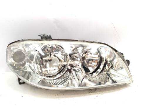 Faro Derecho Fiat Punto 1.2 60 188.030 .050 .130 .150 .230 .250) 60CV 44KW