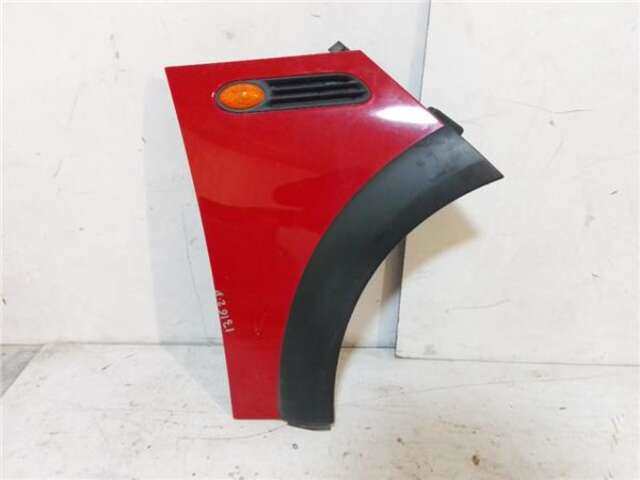 Aleta Delantera Derecha Mini Mini 1.4 ONE D [1.4 LTR. - 55 KW 16V TURBODIESEL CAT]