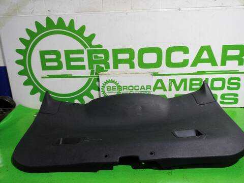 Foto 1ª: Tapizados Cartoneras Citroen C4 EXCLUSIVE AUT. 109CV [9HZDV6TED4] (2006)