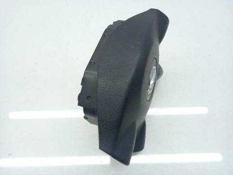 Foto 2ª: Airbag Delantero Izquierdo Nissan Navara 2.5 TD 133CV 98KW D22) KING CAB CHALLENGE 4X4 PICK-UP [YD25] (2005)