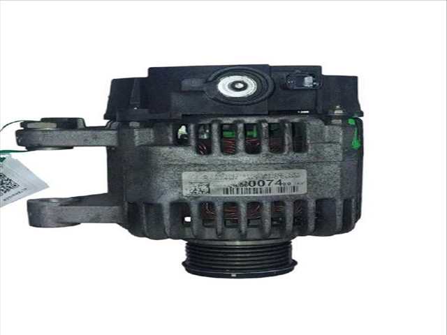 Foto 2ª: Alternador Peugeot 208 1.2 VTI 82 (2012)
