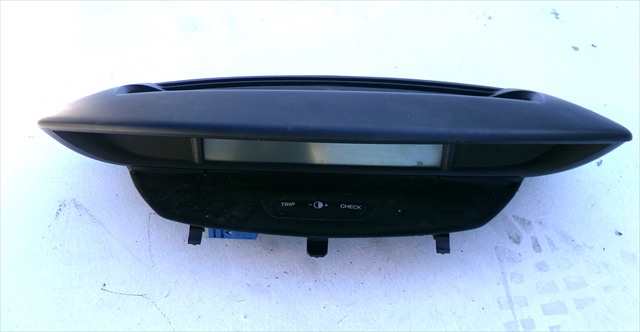 Cuadro de Instrumentos Citroen C4 1.6 G 2004-2010