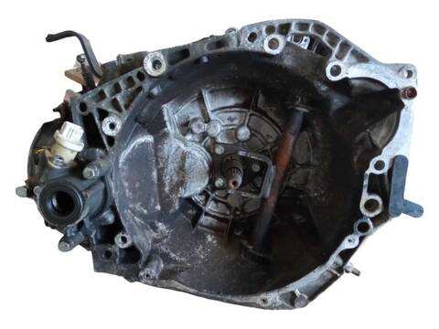 Foto 1ª: Caja Cambios Peugeot Partner 2.0 HDI (1996)