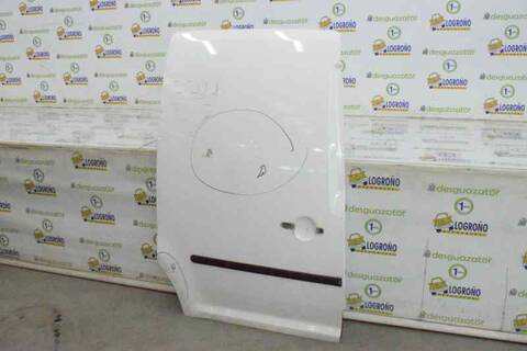 Foto 2ª: Puerta Lateral Corredera Derecha Volkswagen Caddy 2.0 SDI 69CV 94KW [BDJ] (2003)