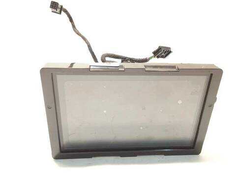 Foto 3ª: Pantalla Multifuncion Opel Astra 1.2 110CV 81KW [LIH] (2020)