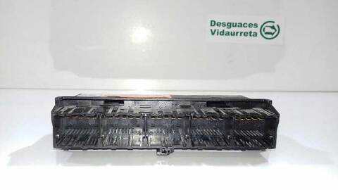 Foto 2ª: Centralita Motor ECU Jaguar X Type 2.5 V6 24V CAT 196CV 144KW [XB] (2002)