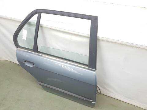 Foto 3ª: Puerta Trasera Derecha Bmw Serie 3 315 2.0 125CV [206EE] (1982)