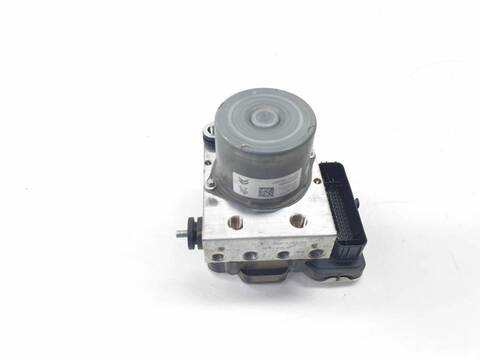 Foto 3ª: Abs Citroen Berlingo FEEL ELECTRICO M (2008)