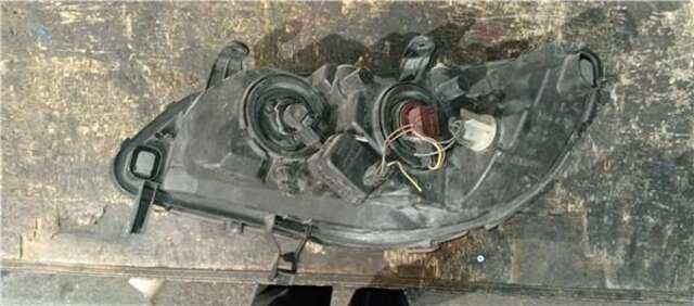 Foto 2ª: Faro Derecho Opel Zafira 2.0 DTI 16V [Y 20 DTH]