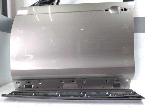 Foto 2ª: Puerta Delantera Izquierda Land Rover Discovery 300 CV 221KW [DT306 AJ20D6] (2023)