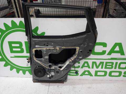 Foto 2ª: Puerta Trasera Derecha Nissan Qashqai ACENTA 140CV [HR13DDT] (2013)