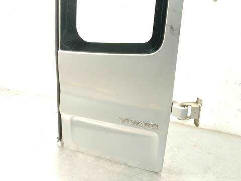 Foto 3ª: Puerta Trasera Derecha Opel Viva 1.9 DI F7 J7 A07) 80CV 60KW [F9Q762] (2006)