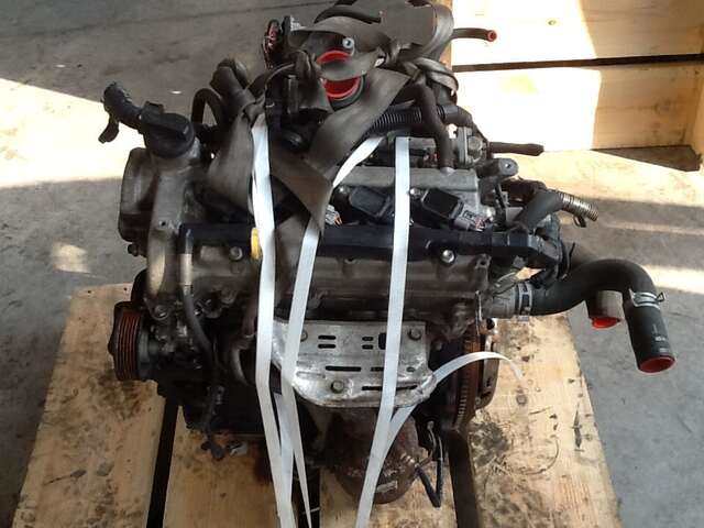 Motor Completo Toyota Yaris 1.3 87CV