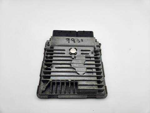 Centralita Motor ECU Volkswagen Polo ADVANCE 90CV 66KW