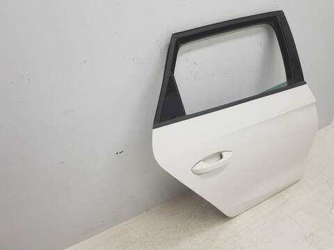 Foto 3ª: Puerta Trasera Derecha Seat Leon STYLE SPECIAL EDITION