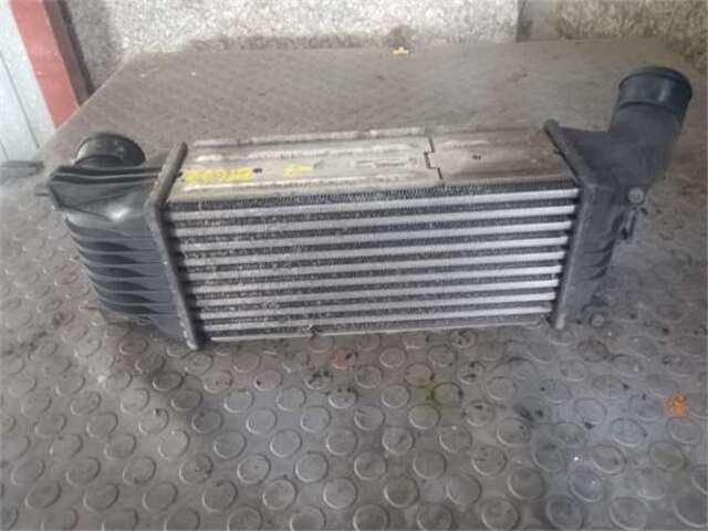 Foto 2ª: Intercooler Citroen C5 2.0 EXCLUSIVE [2.0 LTR. - 100 KW HDI CAT (RHR - DW10BTED4)] [RHR (DW10BTED4)]