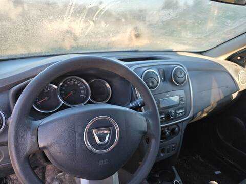 Kit Airbag Dacia Sandero STEPWAY AMBIANCE 90CV 66KW