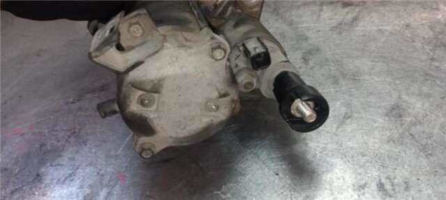 Foto 3ª: Motor de Arranque Honda Crv 2.0 I III [R20A2]