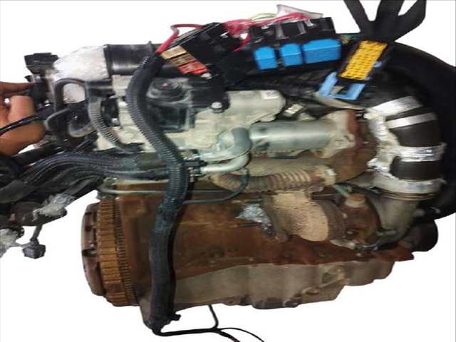 Motor Completo Peugeot 508 1.6 HDI