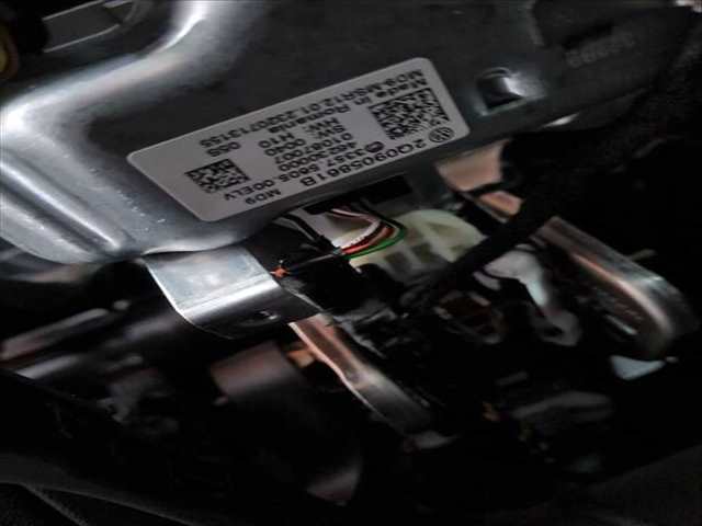 Foto 2ª: Antirrobo Audi A3 35 TFSI MILD HYBRID 150CV 110KW [DFYA] (2023)