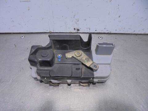 Foto 3ª: Cerradura Puerta Trasera Izquierda Citroen C5 SX E) BERLINA 109CV 80KW [9HY] (2006)
