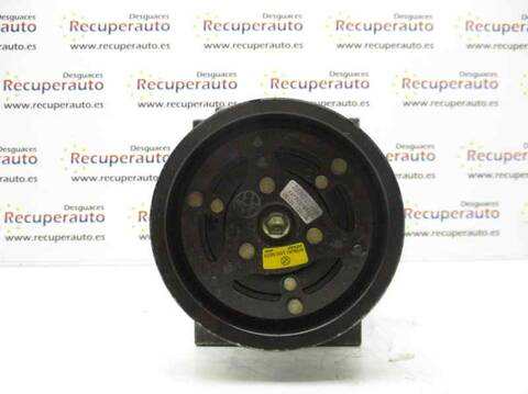 Foto 2ª: Compresor Aire Acondicionado Fiat Doblo 1.3 D 85CV 62KW 119) 223A7000 (2004)