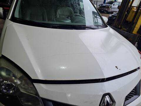 Capot Renault Koleos BOSE EDITION 150CV 110KW