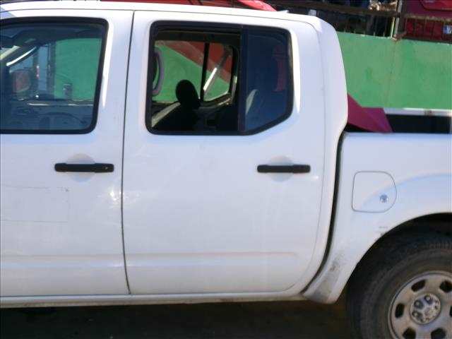 Puerta Trasera Izquierda Nissan Navara 2.5 DCI D40 2010-2015