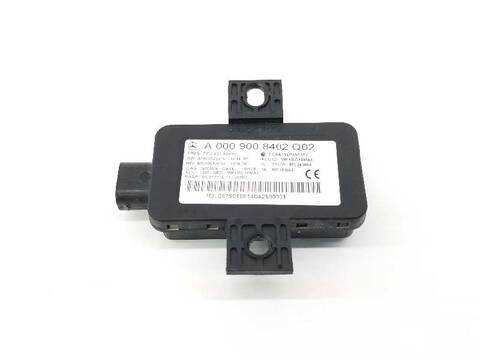 Foto 3ª: Centralita Motor ECU Mercedes Clase G 230 2.1 CDI 170CV [651930] (2013)