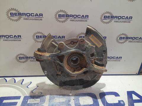 Mangueta Trasera Derecha Land Rover Discovery 2.7 TD V6 CAT 190CV 140KW