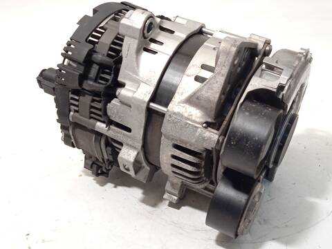 Foto 2ª: Alternador Kia Rio 1.0 T-GDI 120 ECO-DYNAMICS 120CV 88KW [G3LF] (2022)