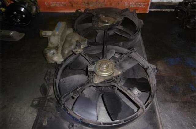 Foto 3ª: Electroventilador Mazda 6 2.0 DI [RF5C]