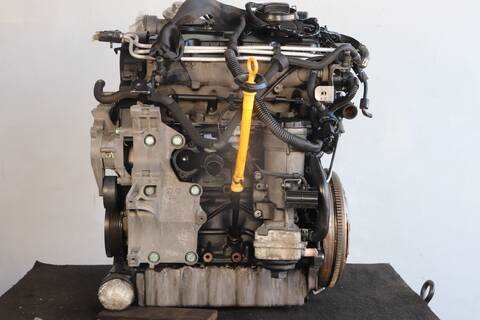 Motor Completo Seat Altea BXE