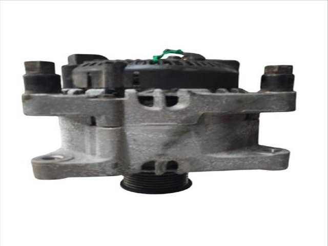 Foto 3ª: Alternador Ford Transit 1.6 TDCI (2013)
