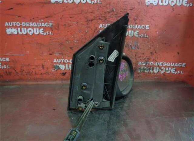 Foto 3ª: Retrovisor Derecho Smart City 0.6 CREAMSTYLE [0.6 LTR. - 45 KW TURBO CAT] [160920]