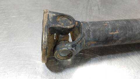 Foto 3ª: Transmision Central Land Rover Discovery TDI 3-PTAS.) 113CV 83KW [12L] (1994)