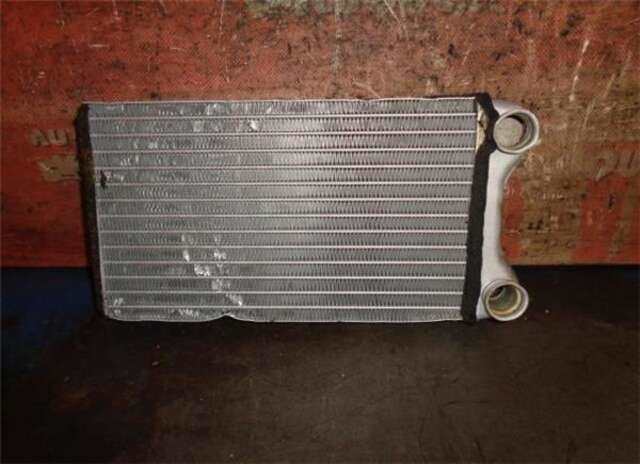 Foto 3ª: Radiador Calefaccion A.A. Audi A4 2.0 TDI (140CV) [BRE]