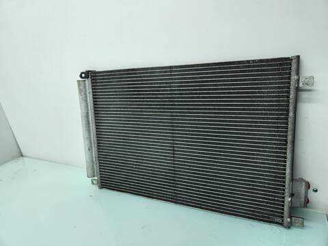Foto 2ª: Radiador Calefaccion A.A. Lancia Y PLATINUM 95CV 70KW [199B1000] (2011)