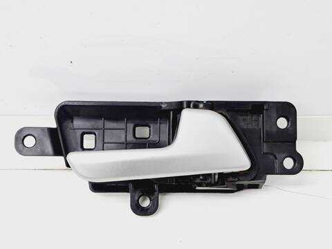 Maneta Interior Delantera Derecha Kia Sportage 1.7 CRDI CAT 116CV 85KW
