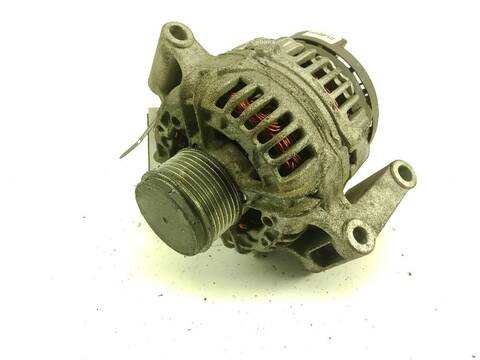 Alternador Ford Transit 2.4 TDE