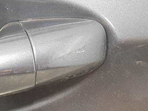 Foto 3ª: Puerta Delantera Izquierda Mercedes Clase E 180 E 220 D 213.004) (2016)