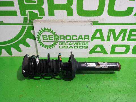 Amortiguador Delantero Izquierdo Volkswagen T-Roc BASIS 110CV