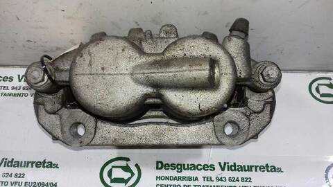 Foto 2ª: Pinza Freno Delantera Izquierdo Mercedes Vito 150CV 110KW